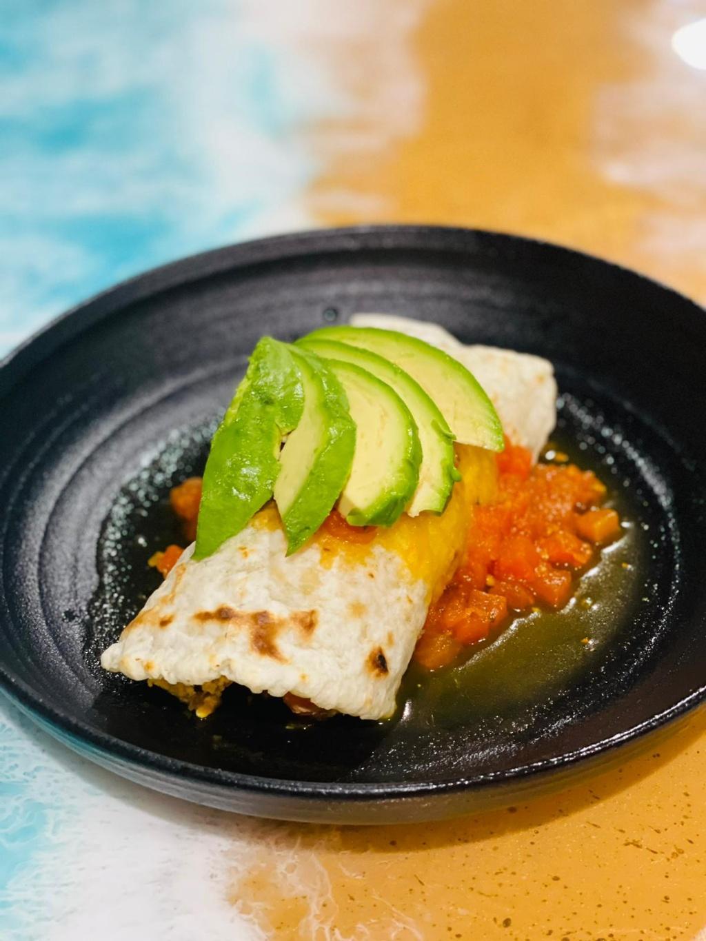 Image for Yuca brunch.