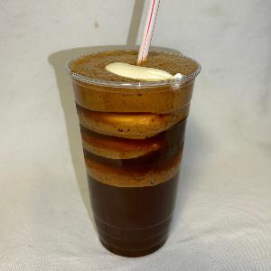 Image for Coffee Float (Lg).