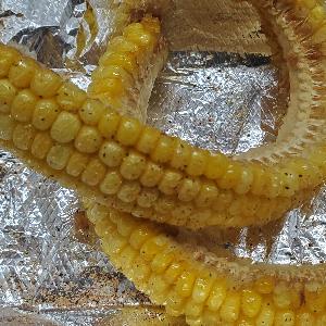 Corn Rib
