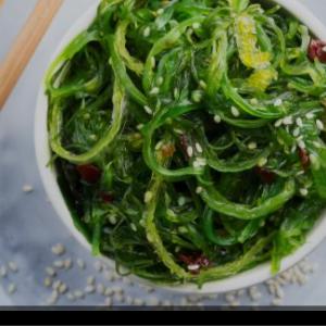 Seaweed Salad (serves 8-10)
