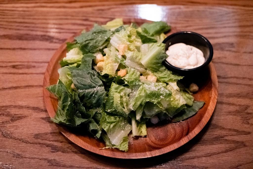 Image for Classic Caesar.