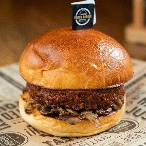Image for Beyond Meat .