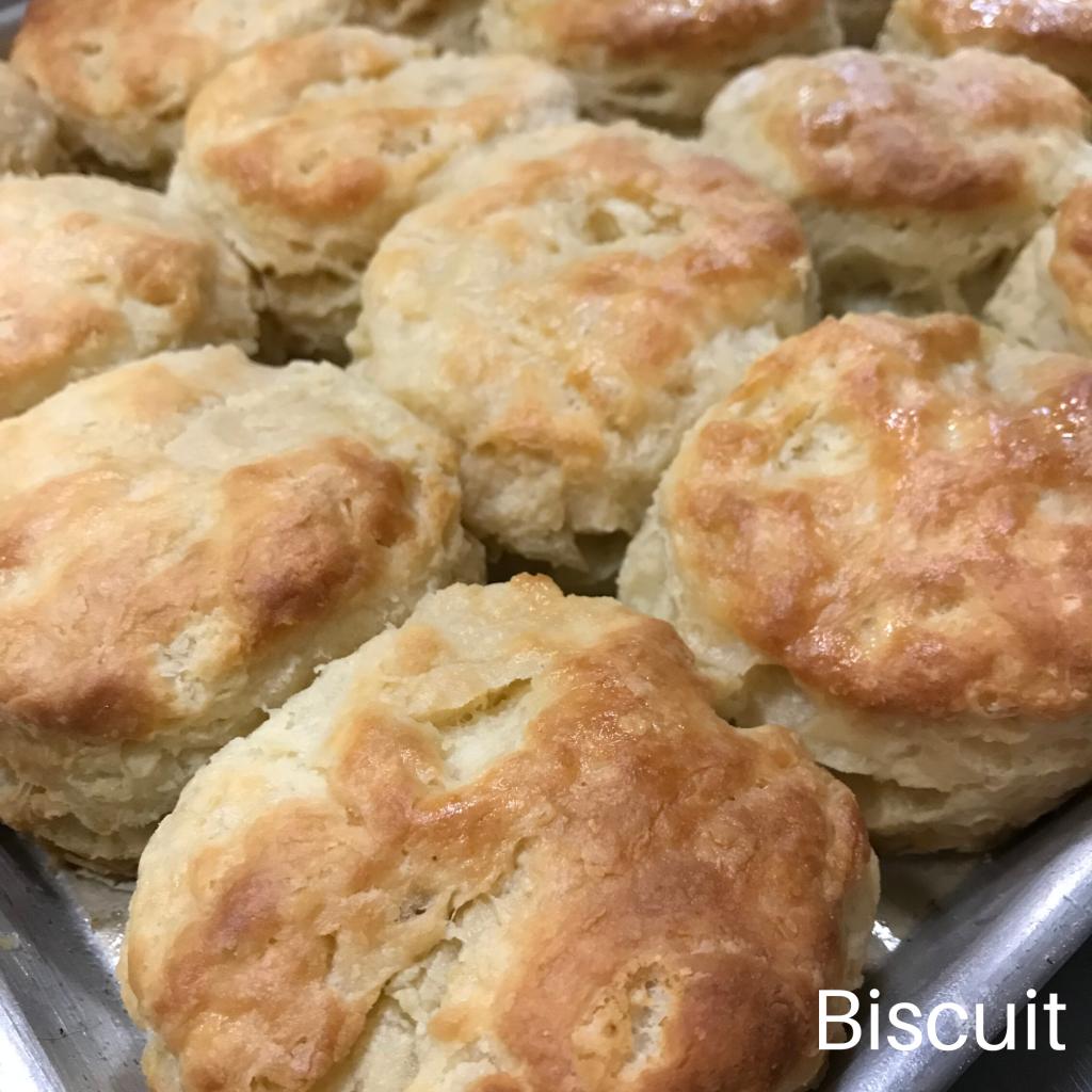 Image for Biscuit.