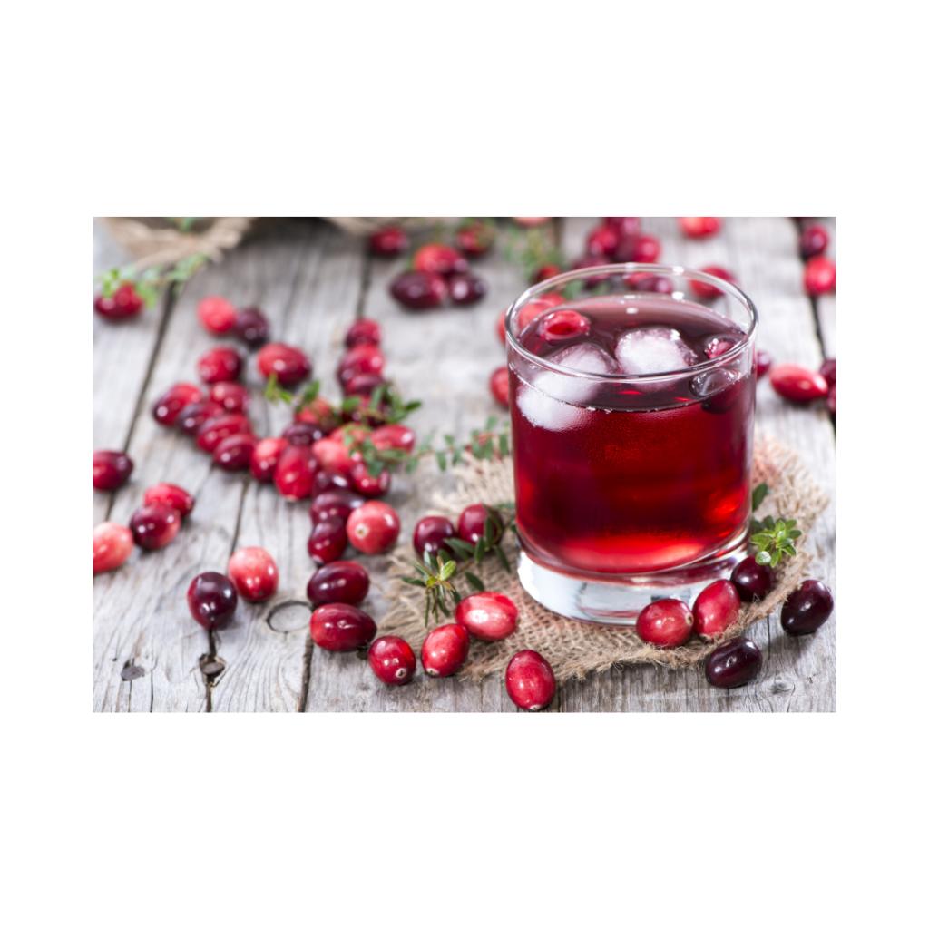 Image for Cranberry Juice.