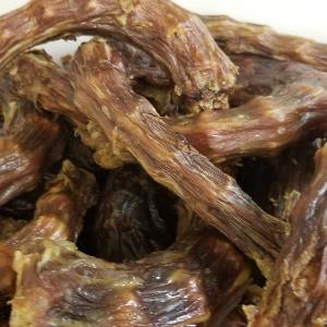 Turkey Neck