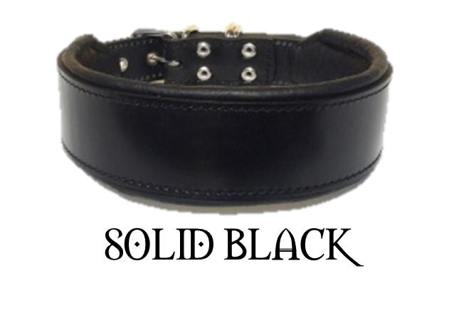 Image for Bestia Solid Black.