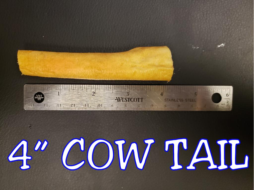 Cow Tail
