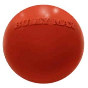 Image for Bully Ball.
