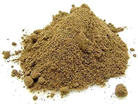 Image for Fish Meal.