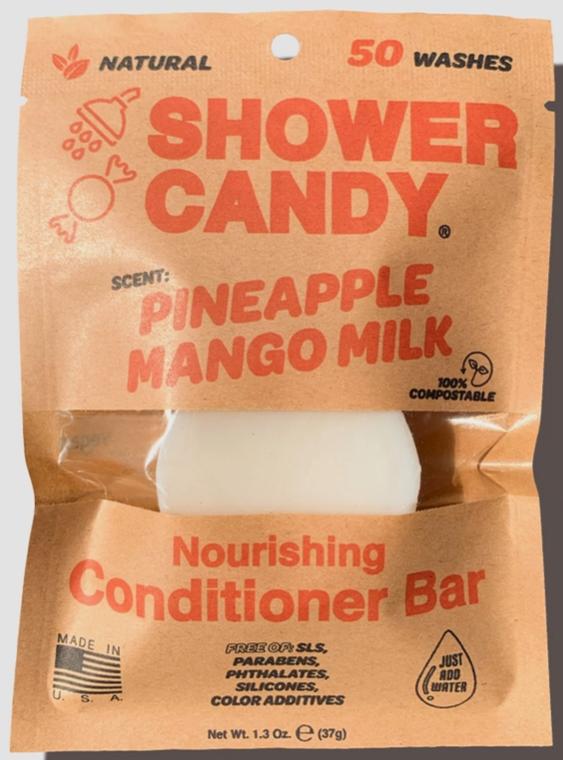 Image for Pineapple Mango Conditioner.