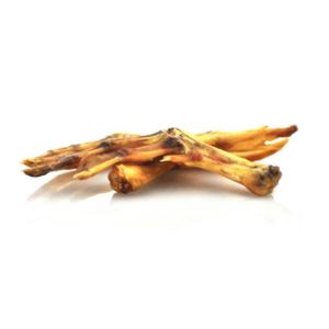 Duck Feet