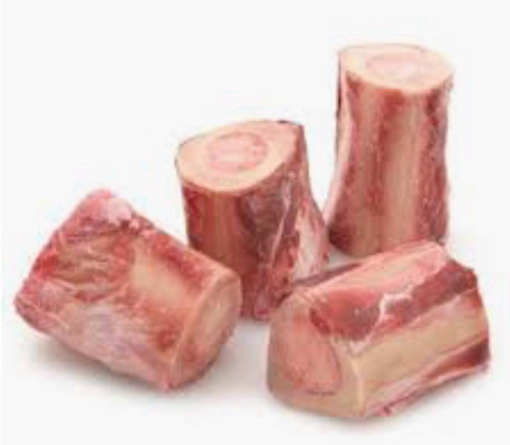 Image for Beef Marrow Bones.