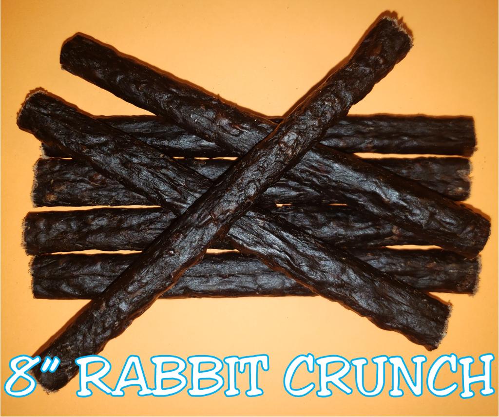 Rabbit Crunch Stick