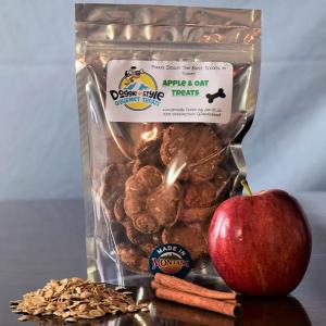 Image for Apple Oat Paws 12oz.
