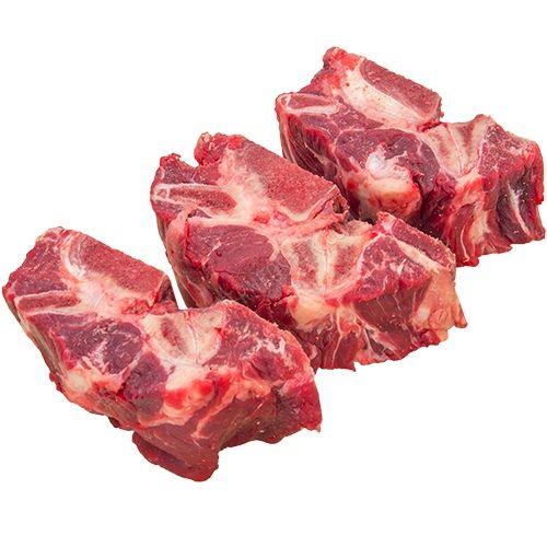 Image for Beef Neck Bones.