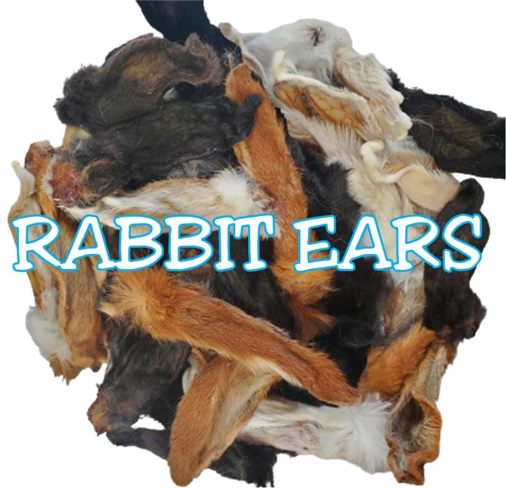 Rabbit Ear