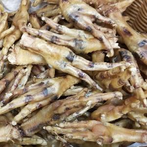 Chicken Feet