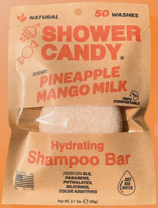 Image for Pineapple Mango Shampoo.