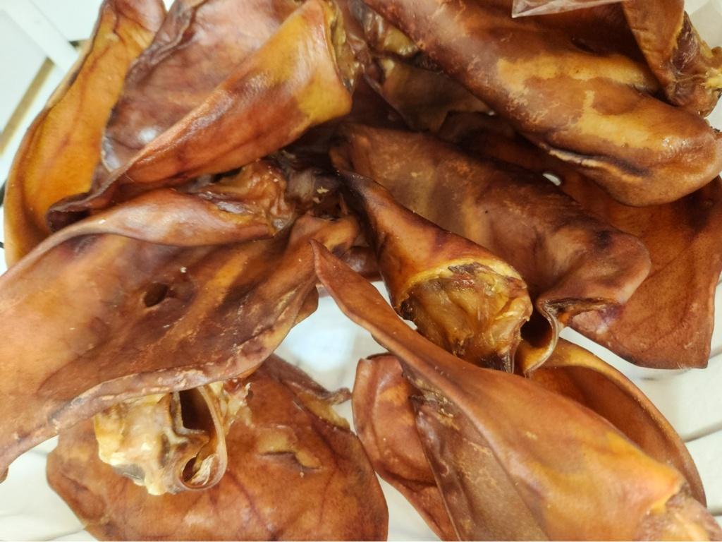 Pig Ear (Asgard Made)