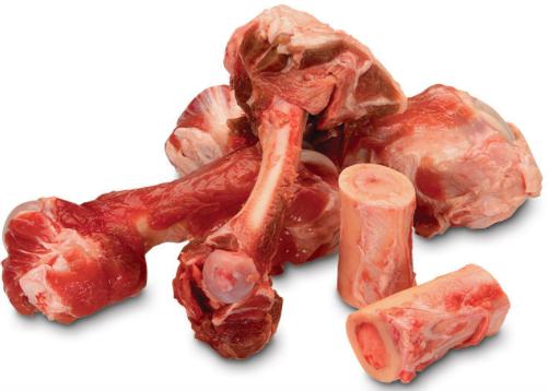 Image for Lamb Marrow Bones.