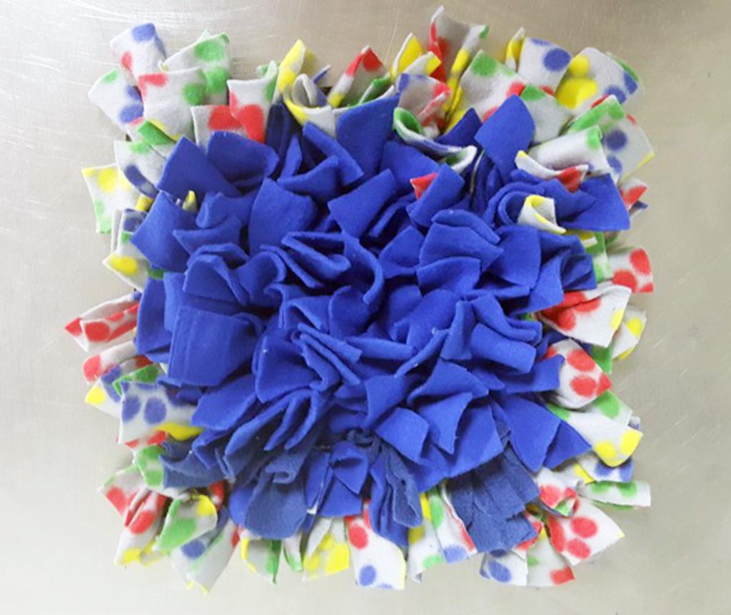 Snuffle Mat