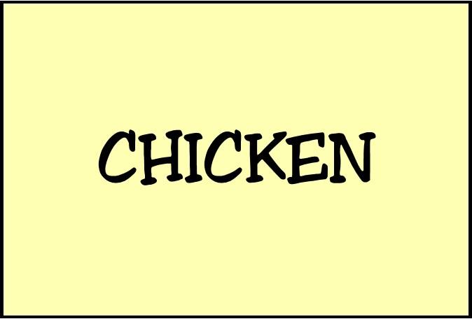 Image for Chicken Meals.