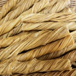 Tripe Twist