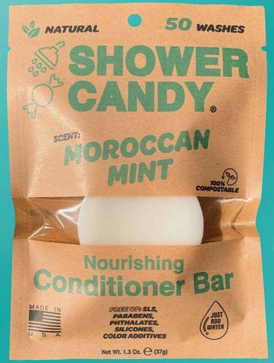 Image for Moroccan Mint Conditioner.