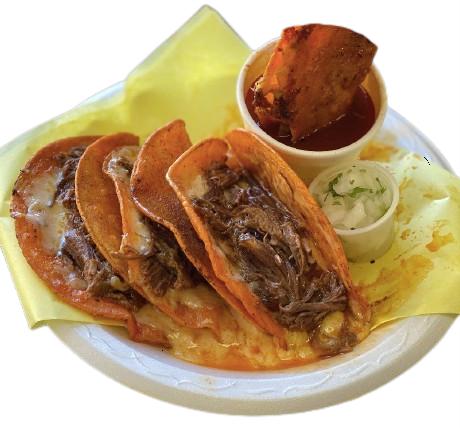 Durango Taco Shop - Yucaipa Location - CLOSED