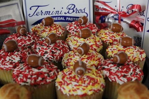 Image for Cupcake Tray.