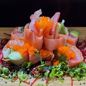 Sashimi Roll