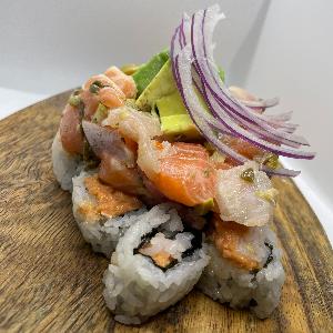 Kenko TarTare Special