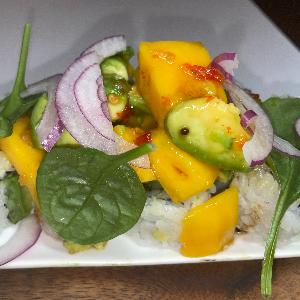 Mango Garden