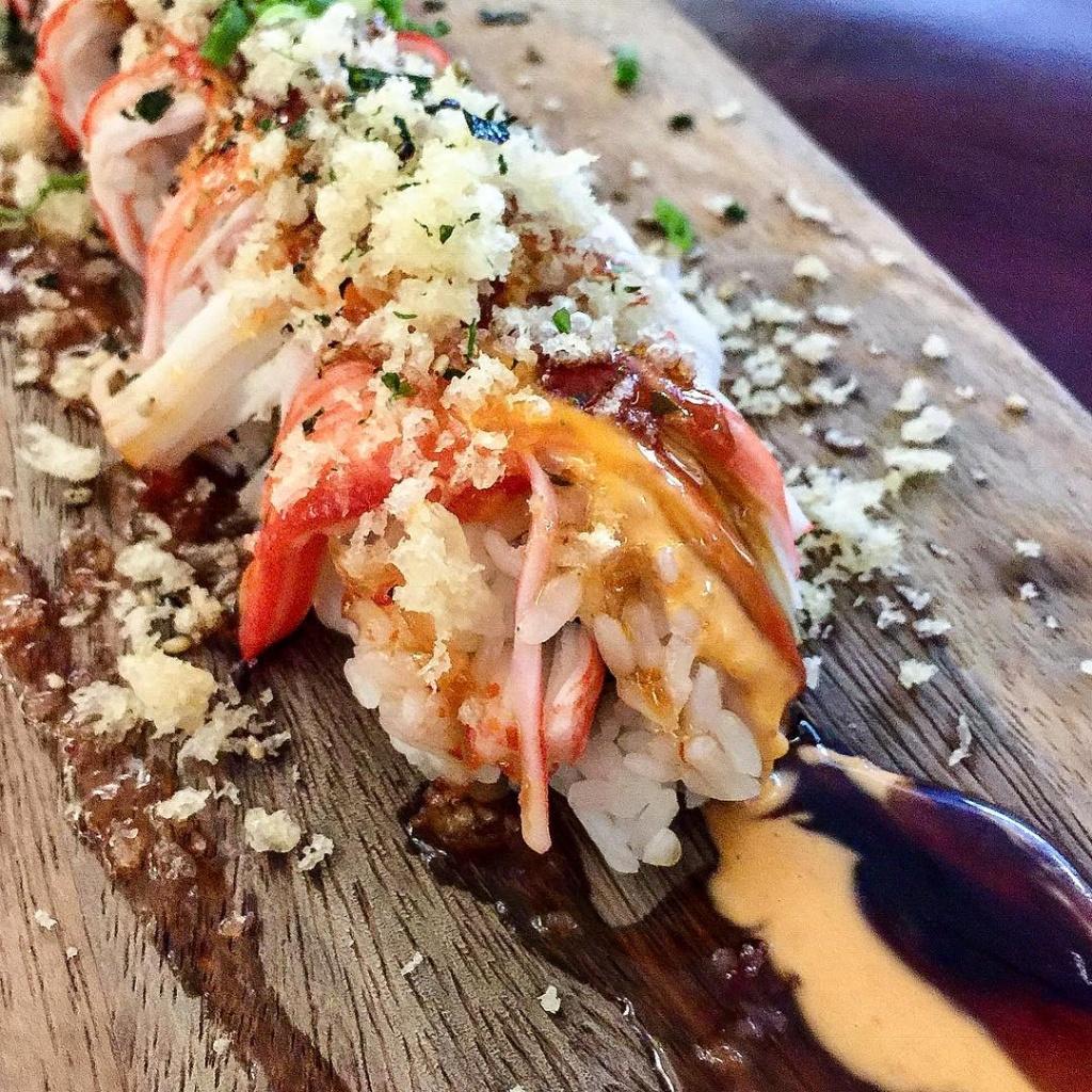Kani Stella.