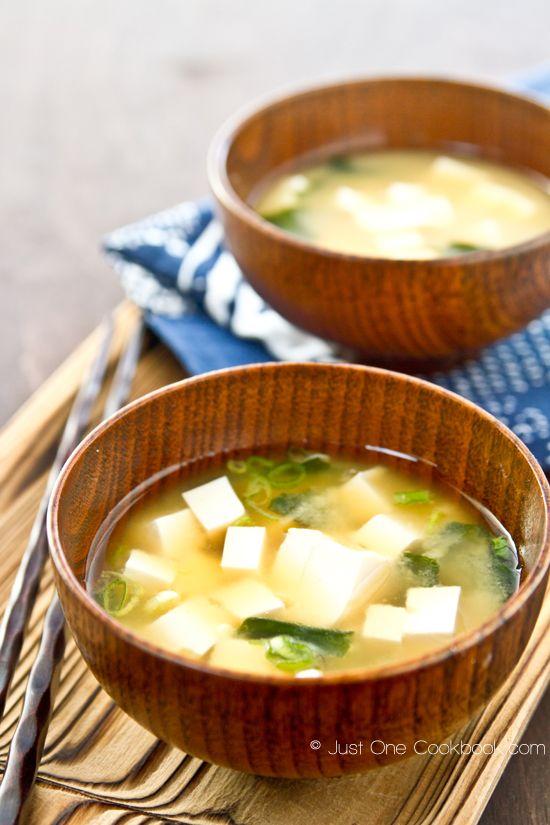 Miso Soup