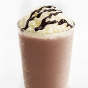 MOCHA FRAPPE