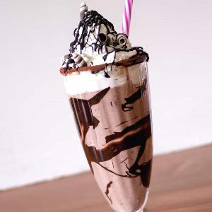 EVERYTHING CHOCOLATE