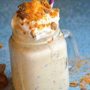 BUTTERFINGER