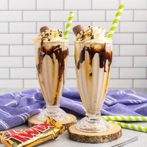 TWIX