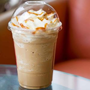 CARAMEL MACCHIATO