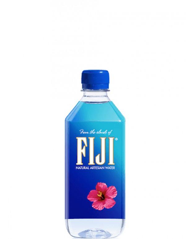 Image for Fiji Water.