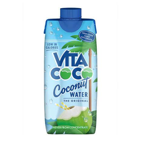 Image for Coconut Water.