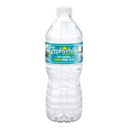 Image for Bottled Water.