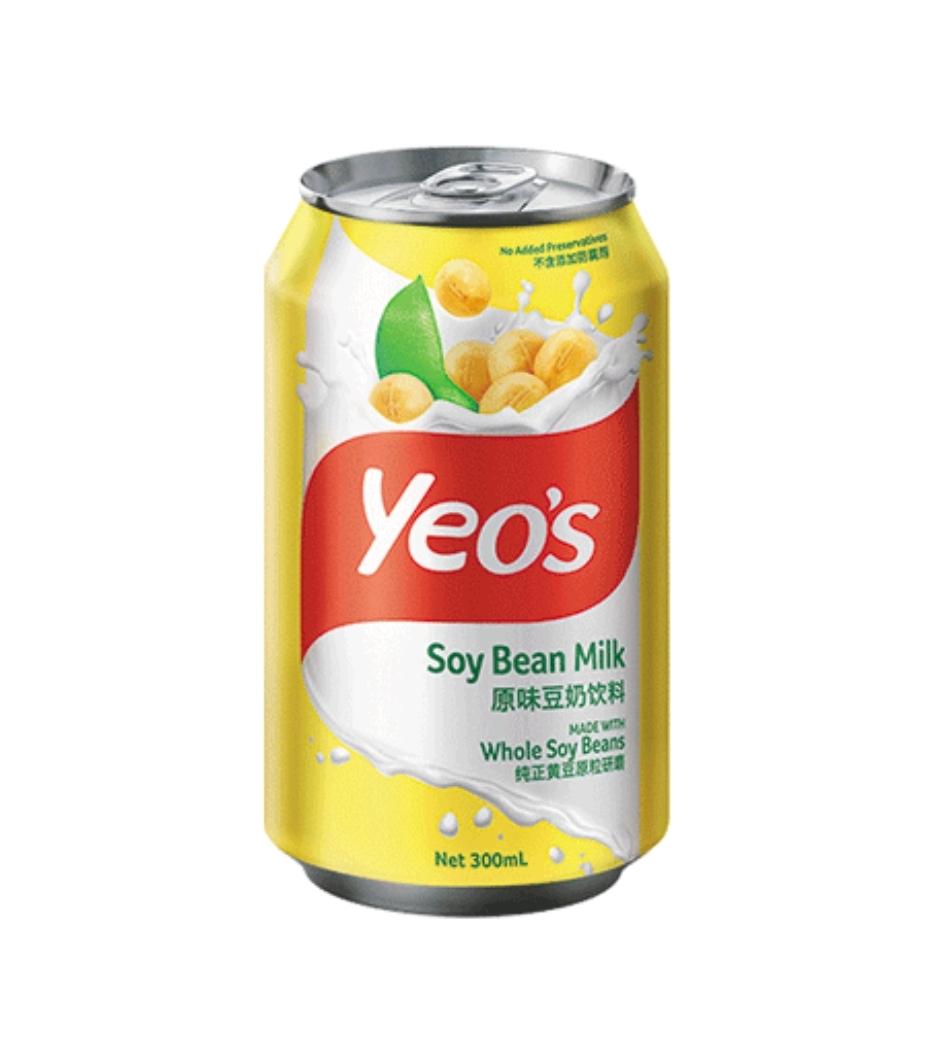 Image for Soy Milk.